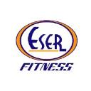 gym equipment logo
